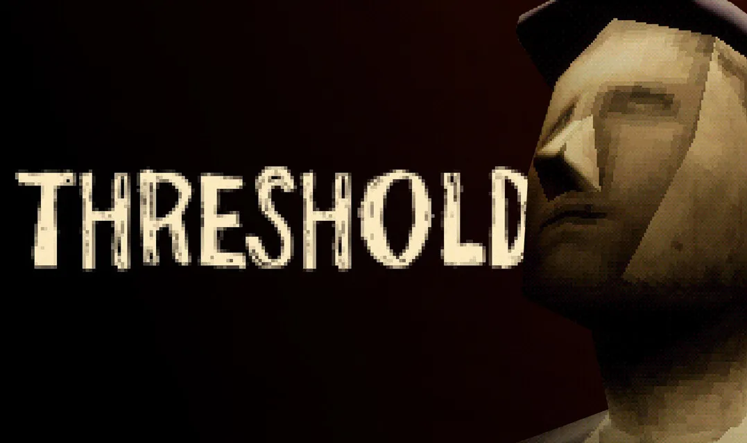 Threshold Hum domestic horror built from sound design